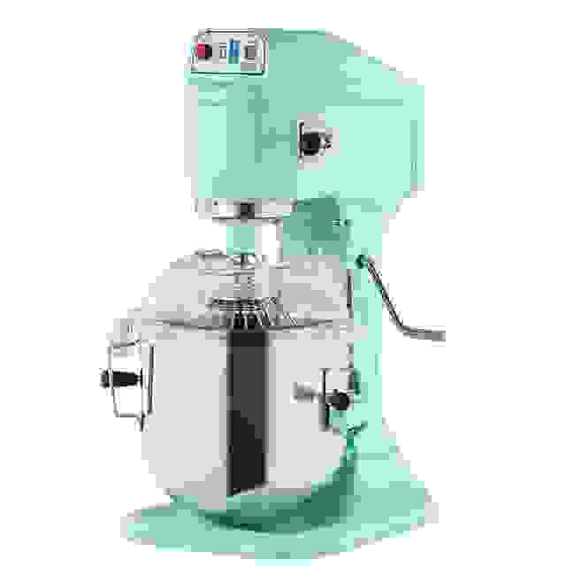 Robot SP-800A 8L tyrkysový