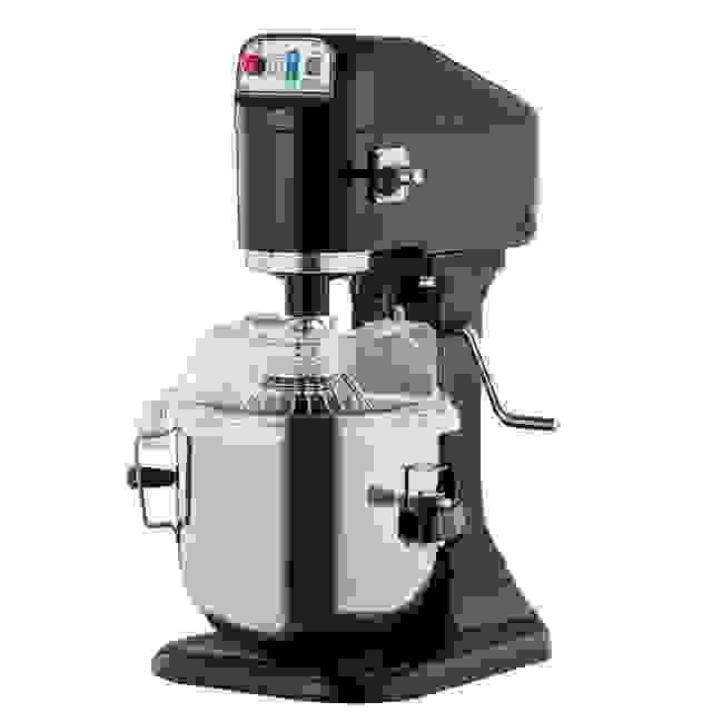 Robot SP-800A 8L černý