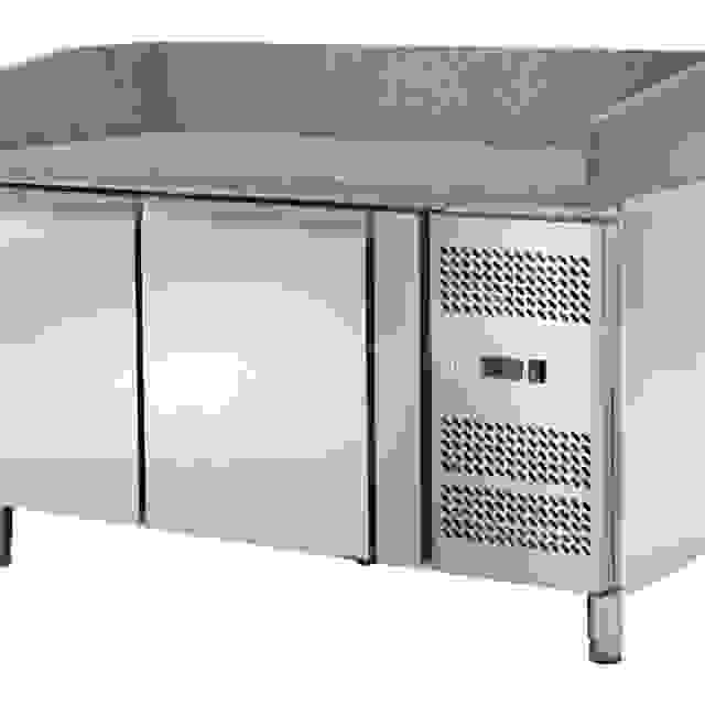 Stůl pizza chladící AK2602TN 1515x800