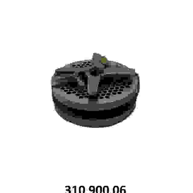 Malá sada k přípojnému strojku na mletí masa