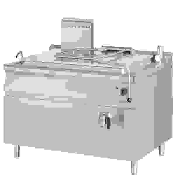 GB 330/900 Plynový kotel 330 l Varianta: Základní