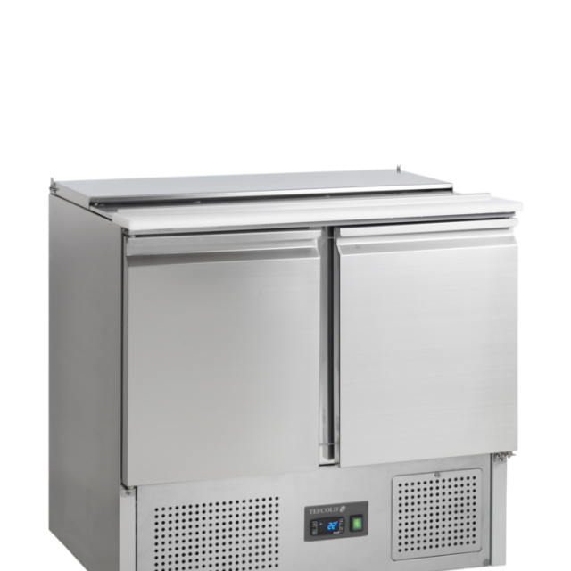 Chladicí saladeta TEFCOLD SA 920