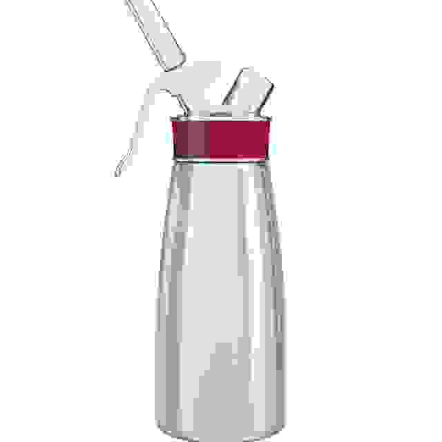 Láhev ISI GOURMET WHIP (PLUS) 0,50l