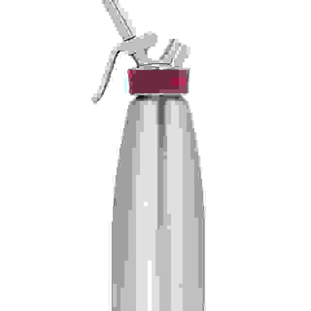 Láhev ISI GOURMET WHIP (PLUS) 1,0 l