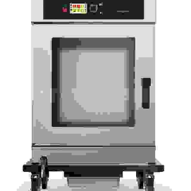 El. nízkoteplotní pec Moduline CHC-082E