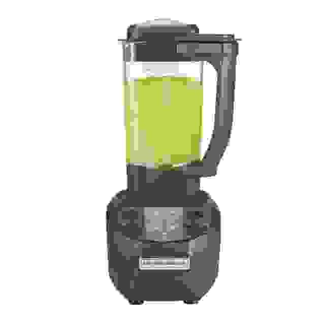 Rio Blender