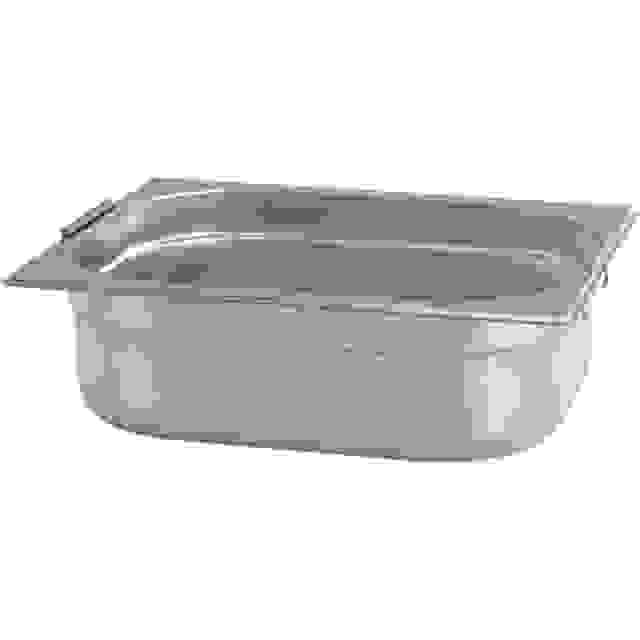 Gastronádoba Standard s úchyty GN 1/2 040 mm