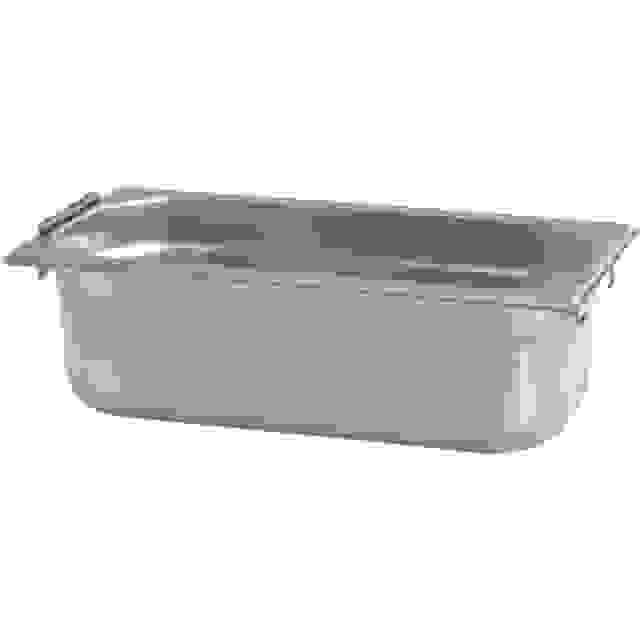 Gastronádoba Standard s úchyty GN 1/3 040 mm