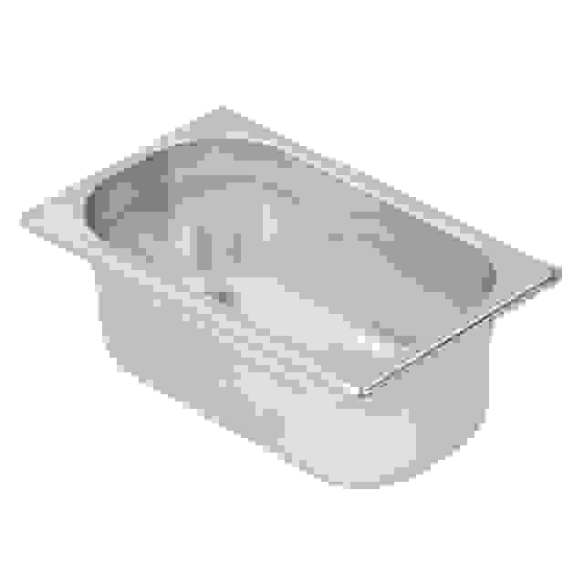 Gastronádoba Standard GN 1/4 150 mm