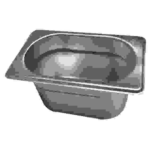 Gastronádoba Standard GN 1/9 100 mm