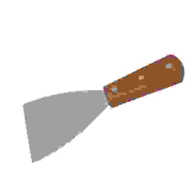 Špachtle nerezová 20 cm