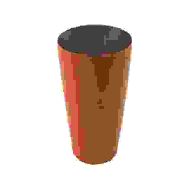 Shaker Boston STYLE 0,8 l, oranžový