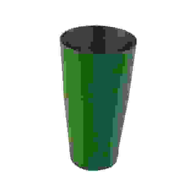 Shaker Boston STYLE 0,8 l, tmavě zelený