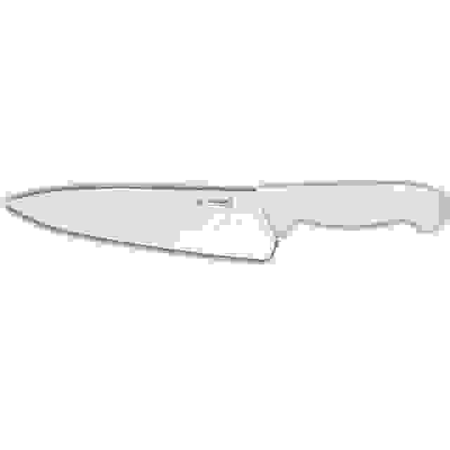 Nůž kuchařský 20 cm - bílý