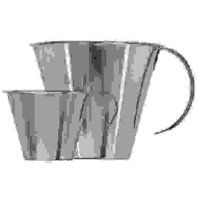 Odměrka nerezová 1,5 l