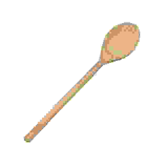 Vařečka oválná 30 cm