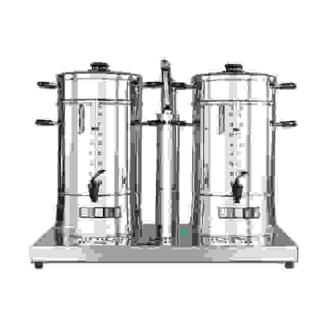 Automat na kávu Duo-Tec 33 l