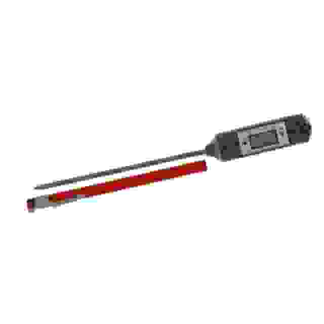 Teploměr vpichový digitální –50 až + 200 °C