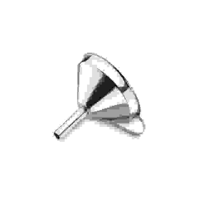 Trychtýř nerezový 10 cm