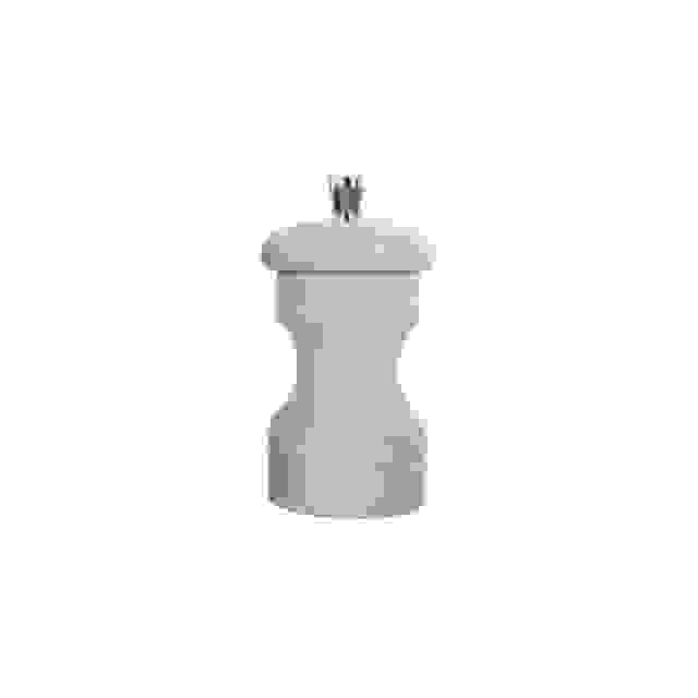 de Buyer Mlýnek na sůl 10 cm - bílý | D-S340-100303