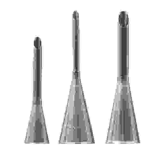 de Buyer Koncovky plnící sestava 4, 6, 8 mm | D-2125-03