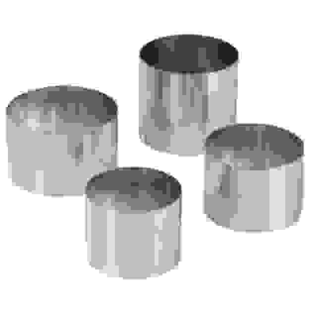 de Buyer Forma kruhová 80 mm | D-3989-08