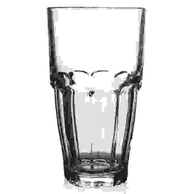 Bormioli Rocco Sklenice Bicchiere Slim 36,9 cl | BR-418920