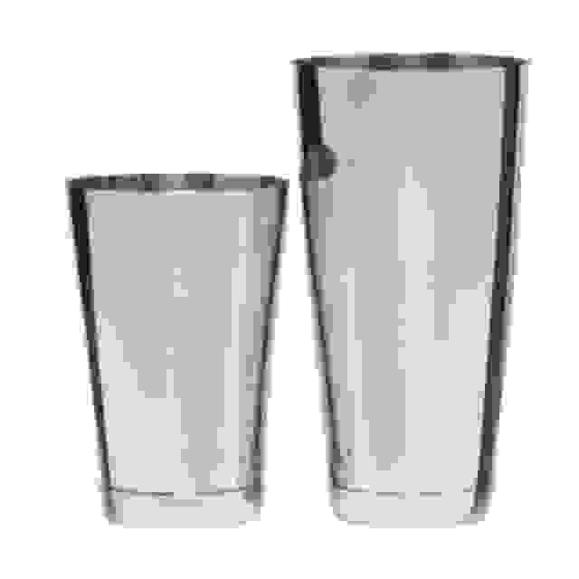 Shaker Tin Tin 0,8 l, nerezový