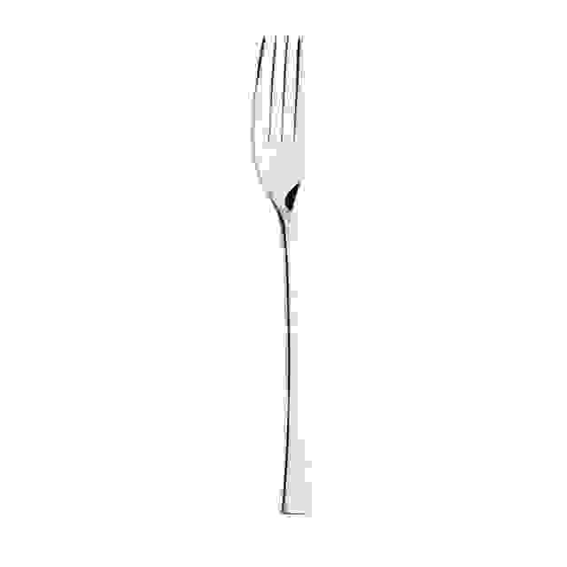 Curve vidlička jídelní 21 cm