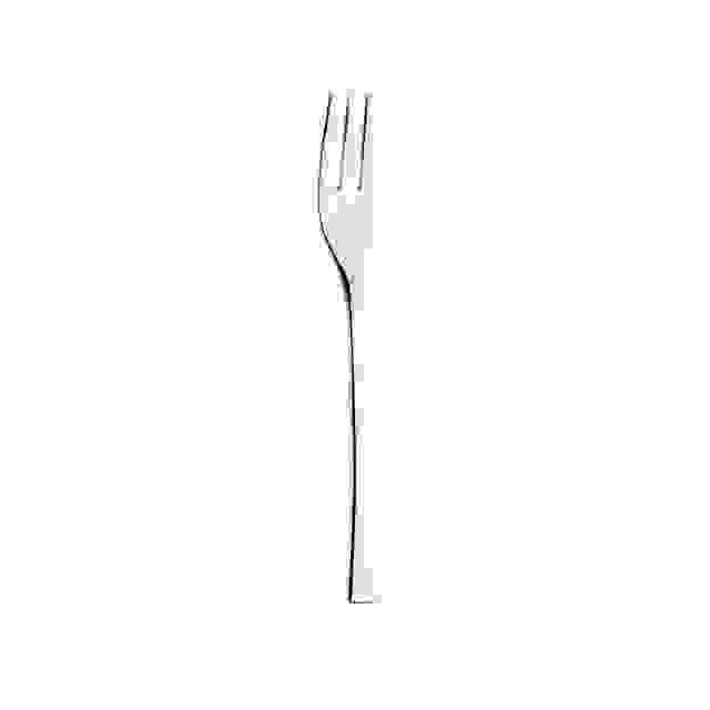 Curve vidlička na moučník 14 cm