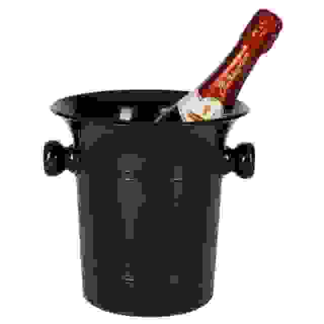 Chladič -  černý lesk 3,0 l