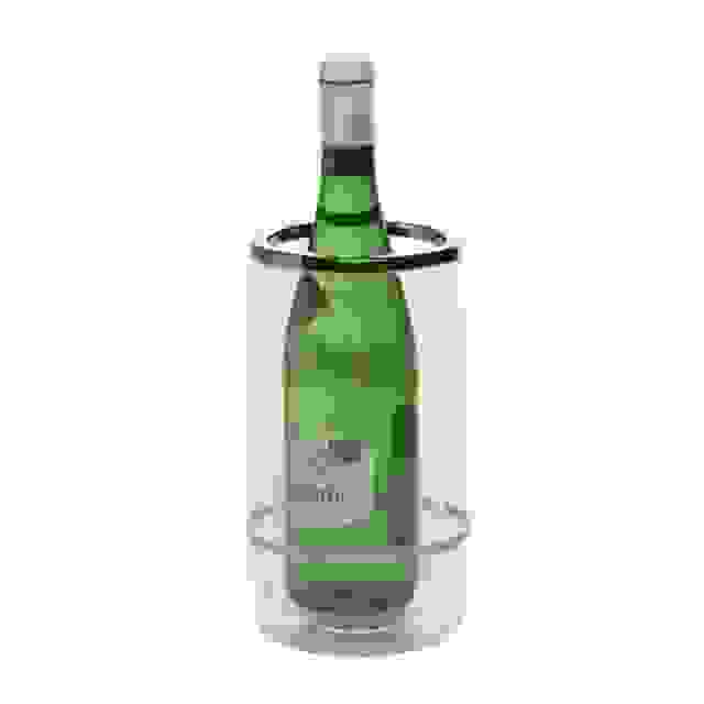 Chladič dvouplášťový – plast