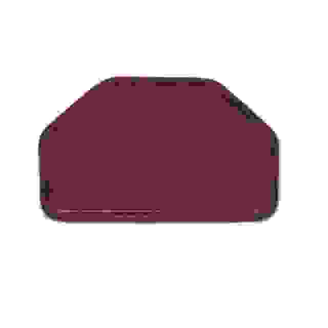 Capri podnos 32 × 47 mm, ořech