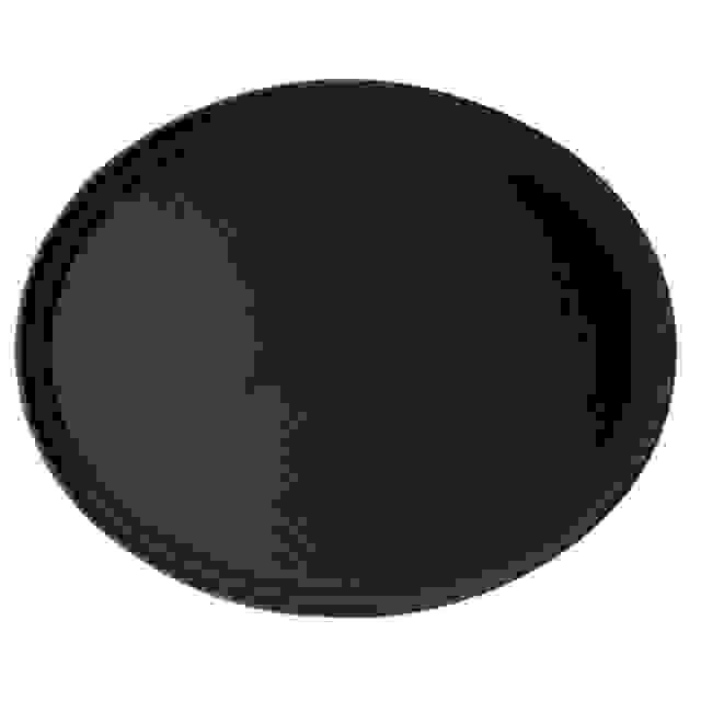 Camtread podnos protiskluzový oválný 56 × 68,5 cm, hnědá