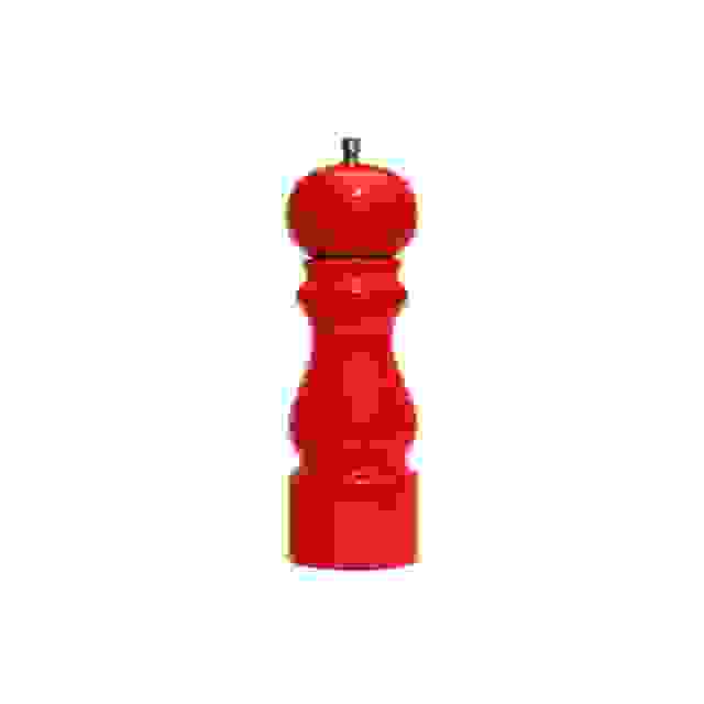 de Buyer Mlýnek na sůl 20 cm - červený | D-S330-203232