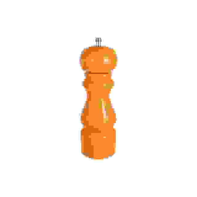 de Buyer Mlýnek na sůl 20 cm - oranžový | D-S330-204040