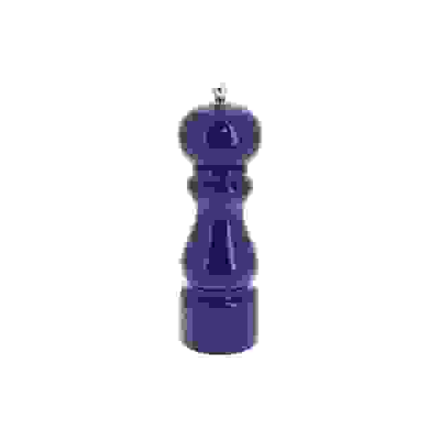 de Buyer Mlýnek na sůl 20 cm - modrý | D-S330-204444