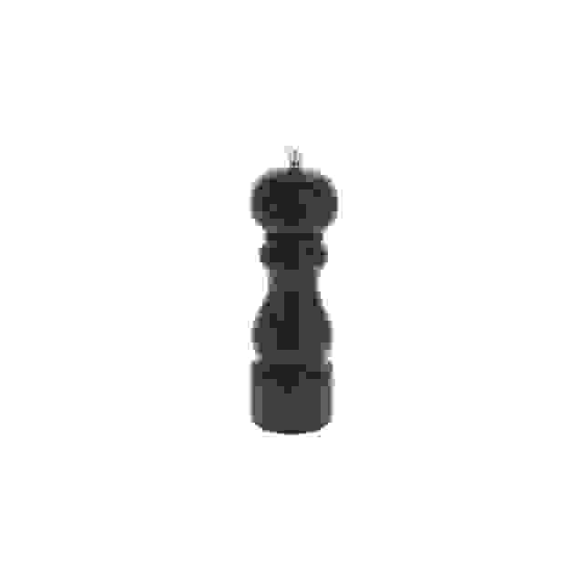 de Buyer Mlýnek na sůl 10 cm - tmavý | D-S330-200202