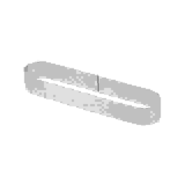de Buyer Forma perforovaná ovál 14 × 3,5 cm | D-3099-40