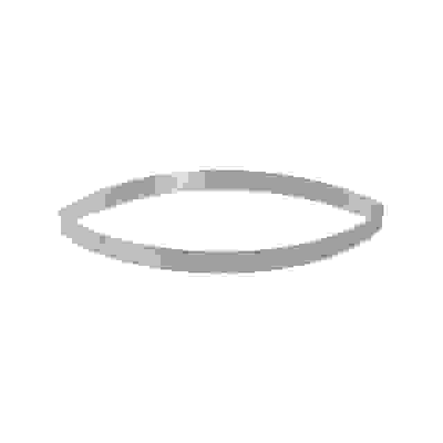 de Buyer Forma perforovaná list 18 × 8 cm | D-3099-72