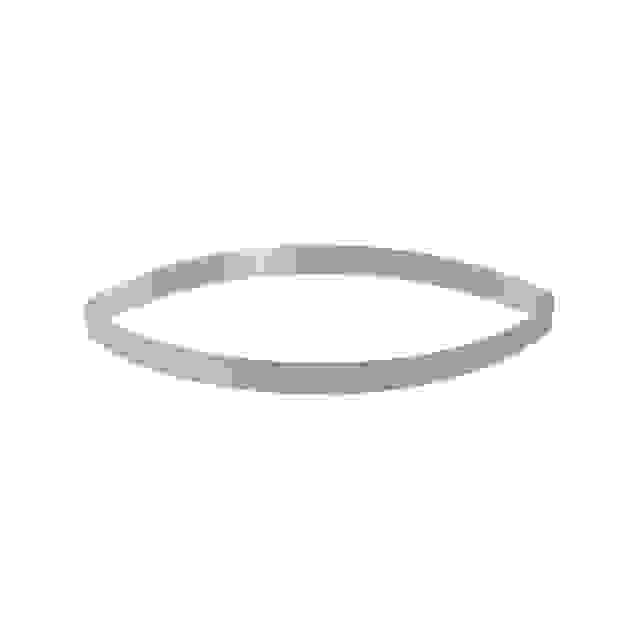 de Buyer Forma perforovaná list 25 × 11 cm | D-3099-73