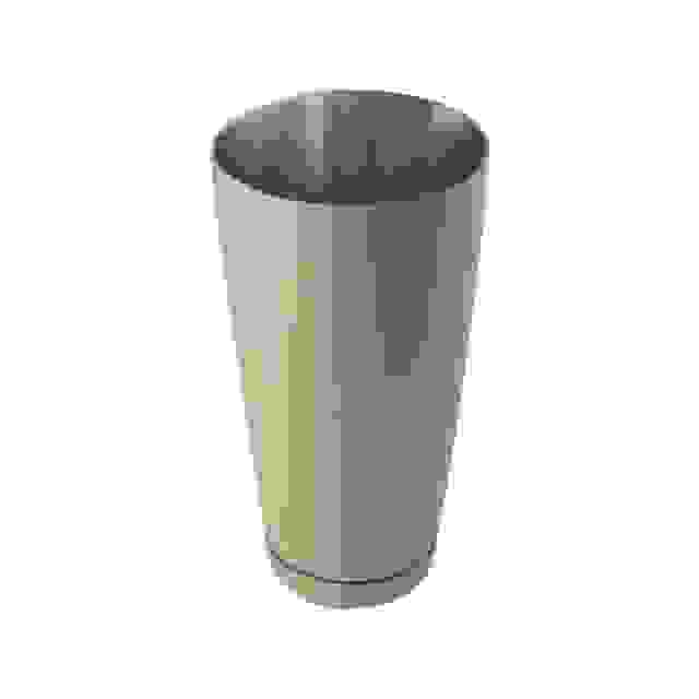 Shaker Boston STYLE 0,8 l, pískový
