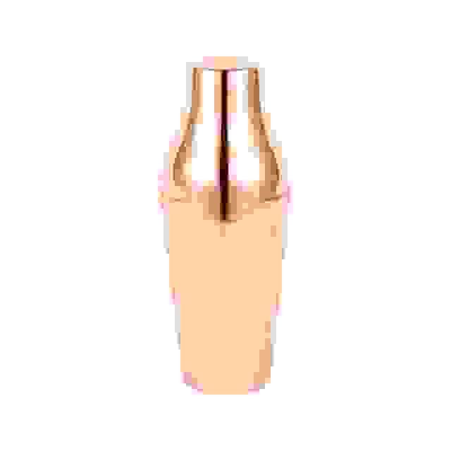 Shaker Premium 0,65 l, měděný