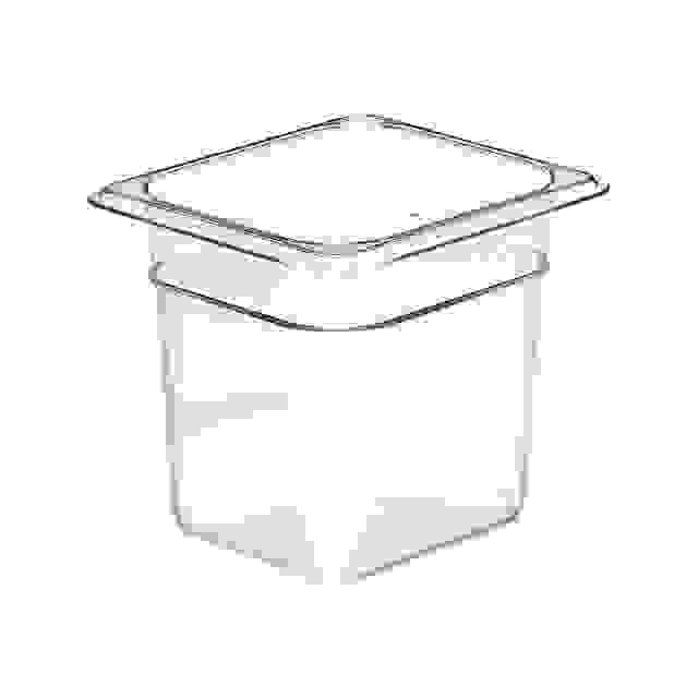 Gastronádoba polykarbonátová GN 1/6 150 mm