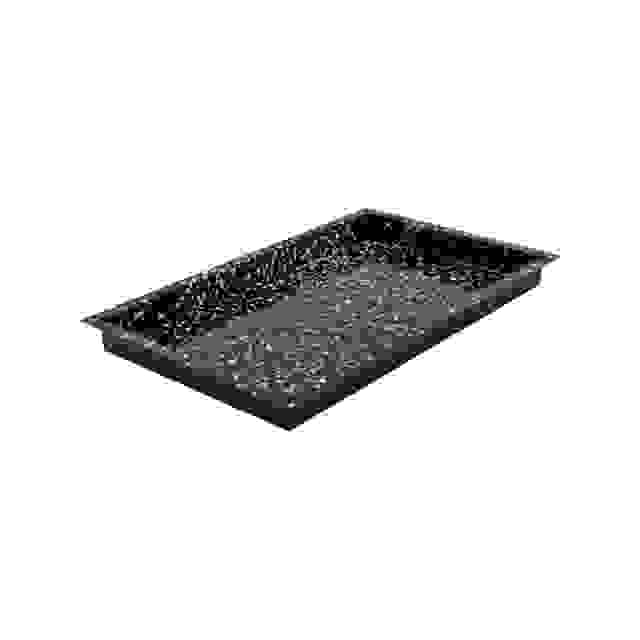 Gastronádoba granitový smalt GN 1/1 060 mm