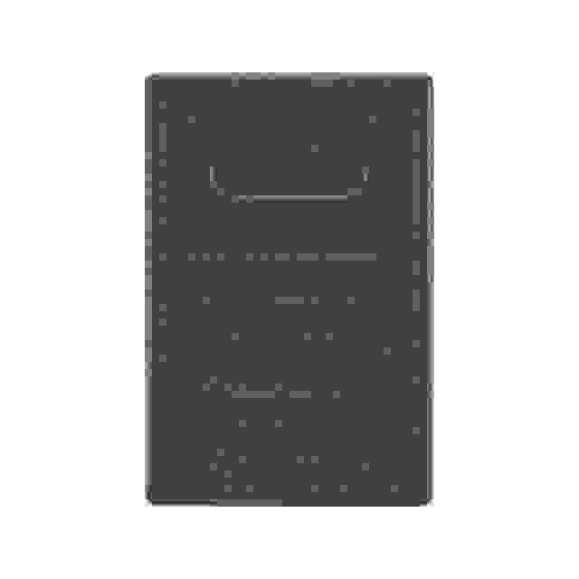Víko barevné pro GN 1/1 boxy, černé