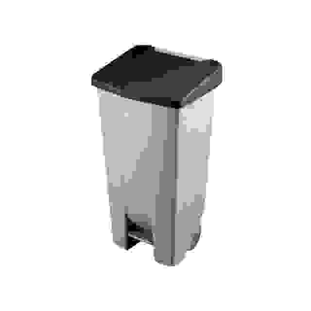 Víko pro DE-23250 výklopné - černé