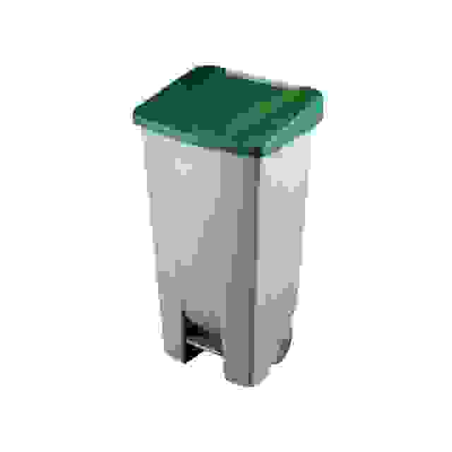 Víko pro DE-23400 výklopné - zelené