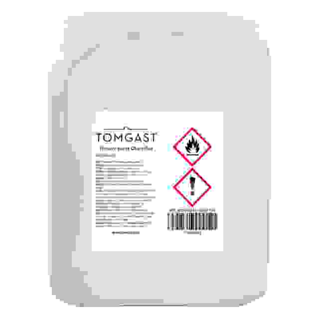 Pasta chafing kanystr 4 kg