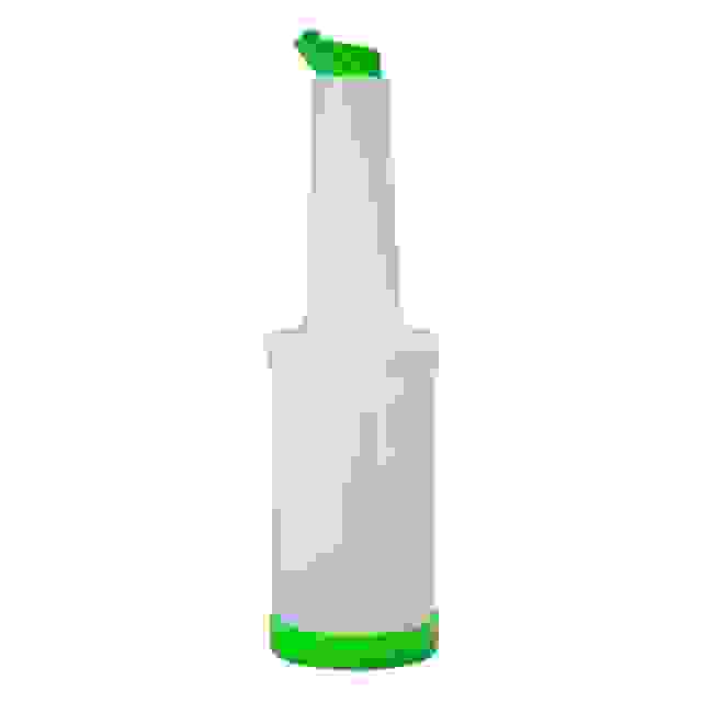 Láhev store´n pourer 1 l, zelená